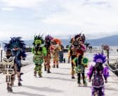 Conmemoran por primera vez el Día del Lago de Chapala con un llamado a proteger el ecosistema