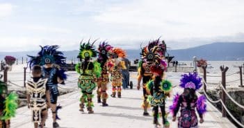 Conmemoran por primera vez el Día del Lago de Chapala con un llamado a proteger el ecosistema