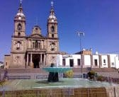 Ocotlán inicia proceso para solicitar que el Santuario del Señor de la Misericordia sea Basílica Menor