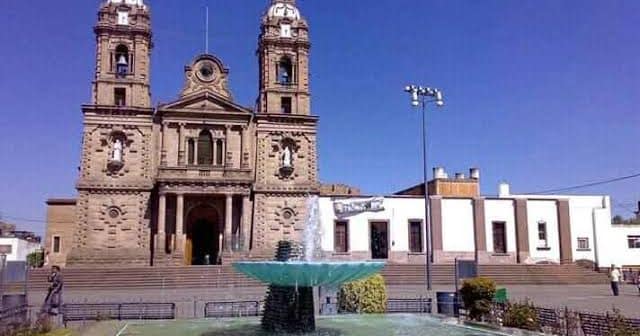 Ocotlán inicia proceso para solicitar que el Santuario del Señor de la Misericordia sea Basílica Menor