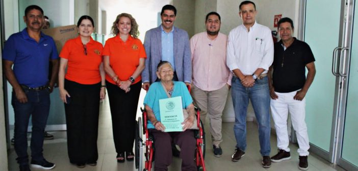 Poncitlán recibe jornada de justicia agraria con 79 audiencias sucesorias