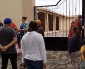 Preocupa a padres de familia de preescolar dónde continuarán las clases en San Nicolás de Ibarra