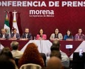 Morena abre convocatoria para definir coordinaciones distritales federales rumbo a 2027