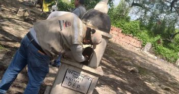 Ixtlahuacán de los Membrillos refuerza limpieza de panteones para prevenir el dengue