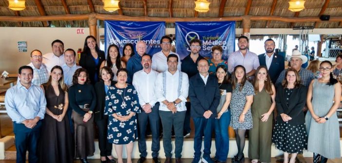 Aguascalientes busca atraer a residentes extranjeros de Chapala con programa de turismo médico