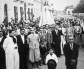 Poncitlán alista sus fiestas patronales en honor a la Virgen del Rosario