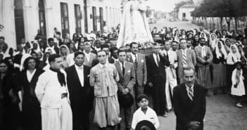 Poncitlán alista sus fiestas patronales en honor a la Virgen del Rosario