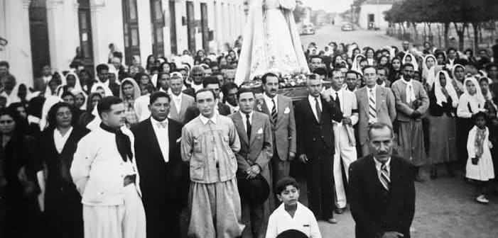 Poncitlán alista sus fiestas patronales en honor a la Virgen del Rosario