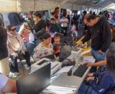 Atotonilquillo recibe jornada de servicios médicos y programas sociales de Jalisco